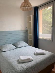 For rent Verdon-sur-mer 3 rooms 41 m2 Gironde (33123) photo 1