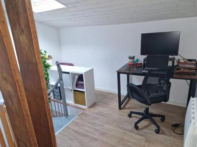 Louer Appartement Bordeaux 1050 euros