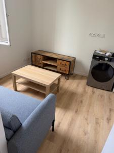 For rent Bordeaux 2 rooms 35 m2 Gironde (33000) photo 0