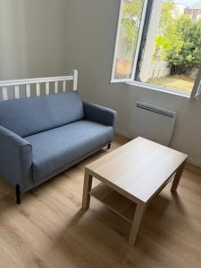 Annonce Location 2 pi�ces Appartement Bordeaux 33