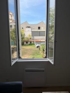 Louer Appartement 35 m2 Bordeaux