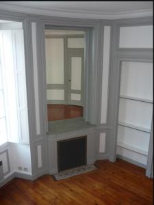 For rent Bordeaux 2 rooms 35 m2 Gironde (33000) photo 0