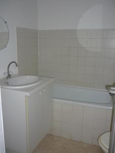 Annonce Location 2 pi�ces Appartement Bordeaux 33