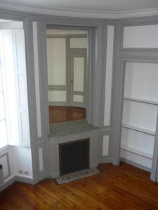 Louer Appartement 35 m2 Bordeaux