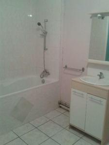 Annonce Location 3 pi�ces Maison Lestiac-sur-garonne 33
