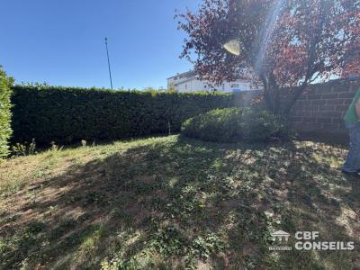 Acheter Maison Clermont-ferrand 176550 euros