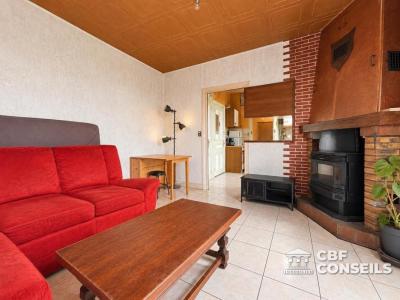 Annonce Vente 4 pi�ces Maison Clermont-ferrand 63