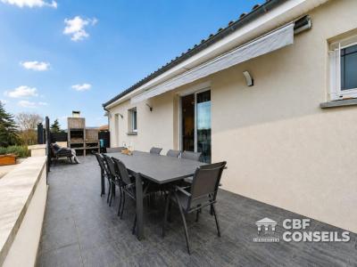 Acheter Maison 160 m2 Beauregard-l'eveque