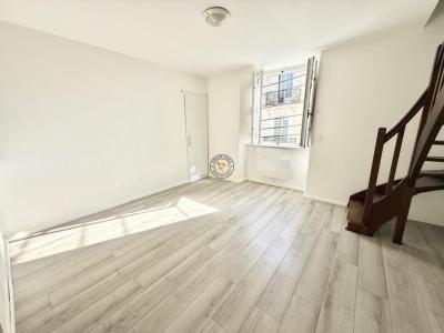 For rent Nantes 2 rooms 41 m2 Loire atlantique (44000) photo 0