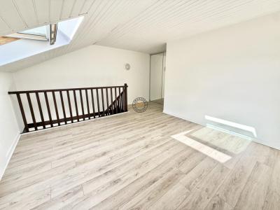 Louer Appartement 41 m2 Nantes