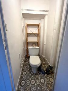 Louer Appartement Nantes 730 euros