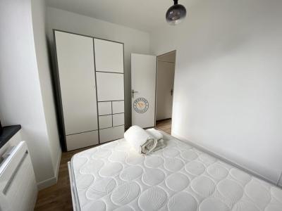Louer Appartement Nantes 740 euros