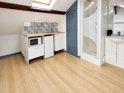 Annonce Vente 10 pi�ces Maison Pruille-le-chetif 72