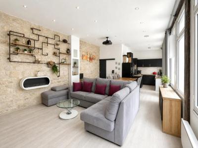 For sale Paris-11eme-arrondissement 3 rooms 79 m2 Paris (75011) photo 1