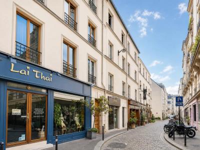 For sale Paris-11eme-arrondissement 3 rooms 79 m2 Paris (75011) photo 2