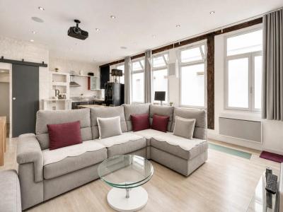 For sale Paris-11eme-arrondissement 3 rooms 79 m2 Paris (75011) photo 3