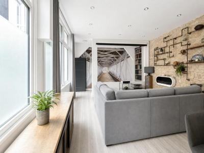 For sale Paris-11eme-arrondissement 3 rooms 79 m2 Paris (75011) photo 4