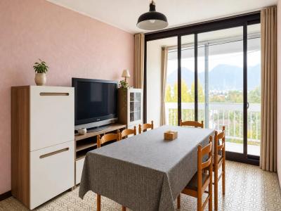 For sale Echirolles 4 rooms 92 m2 Isere (38130) photo 2