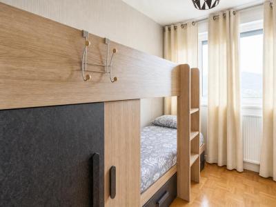 For sale Echirolles 4 rooms 92 m2 Isere (38130) photo 3
