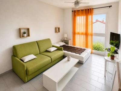 For sale Balaruc-les-bains 1 room 19 m2 Herault (34540) photo 0