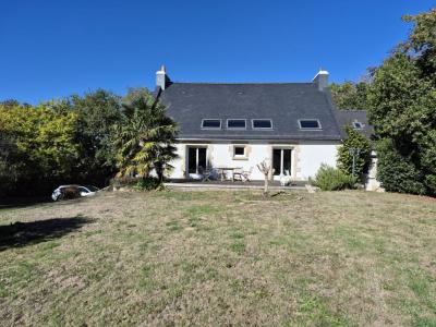 For sale Sainte-helene 6 rooms 153 m2 Morbihan (56700) photo 0
