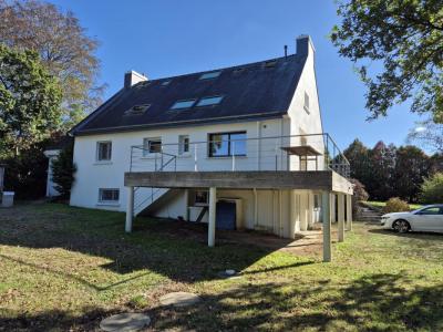 Acheter Maison Sainte-helene Morbihan