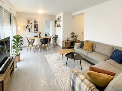 Annonce Vente 3 pi�ces Appartement Muzillac 56