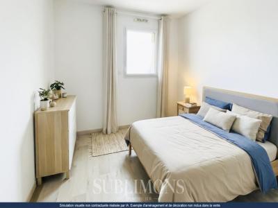 Acheter Appartement Muzillac Morbihan