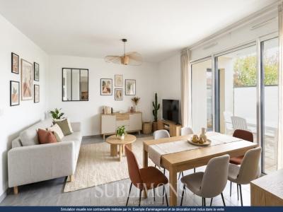 Acheter Appartement Muzillac 265000 euros