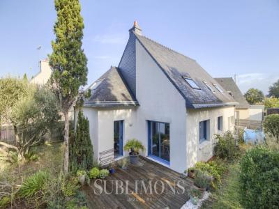 Annonce Vente 6 pi�ces Maison Vannes 56