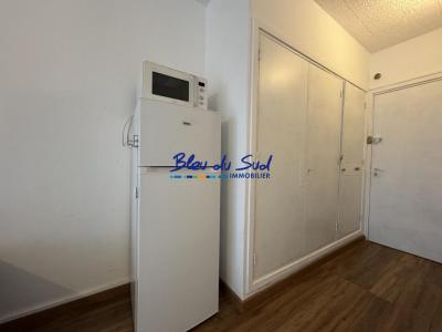 Louer Appartement 23 m2 Vernet-les-bains