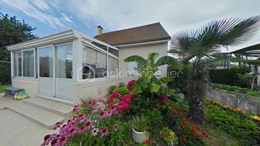 Annonce Vente 5 pi�ces Maison Cuverville 14