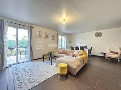 For sale Limeil-brevannes 7 rooms 112 m2 Val de Marne (94450) photo 0