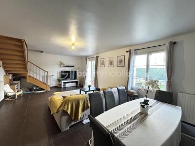 Annonce Vente 7 pi�ces Maison Limeil-brevannes 94