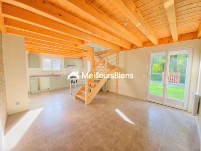 For sale Sciez 7 rooms 140 m2 Haute savoie (74140) photo 1