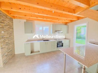 For sale Sciez 7 rooms 140 m2 Haute savoie (74140) photo 2