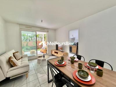 For rent Saint-denis 3 rooms 63 m2 Reunion (97400) photo 1