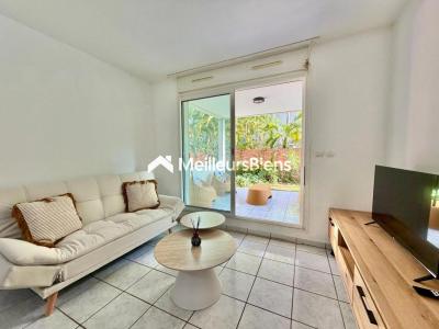 For rent Saint-denis 3 rooms 63 m2 Reunion (97400) photo 2