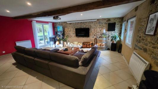 For sale Pipriac 7 rooms 161 m2 Ille et vilaine (35550) photo 1