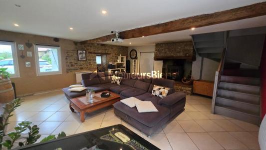 For sale Pipriac 7 rooms 161 m2 Ille et vilaine (35550) photo 2
