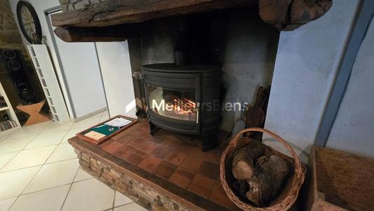 For sale Pipriac 7 rooms 161 m2 Ille et vilaine (35550) photo 3
