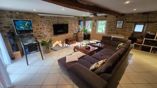 For sale Pipriac 7 rooms 161 m2 Ille et vilaine (35550) photo 4