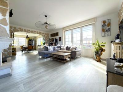 Annonce Vente 5 pi�ces Maison Sainte-marie-aux-chenes 57