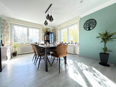 Acheter Maison Sainte-marie-aux-chenes Moselle
