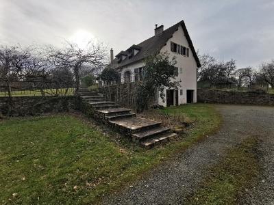 Annonce Vente 8 pi�ces Maison  87