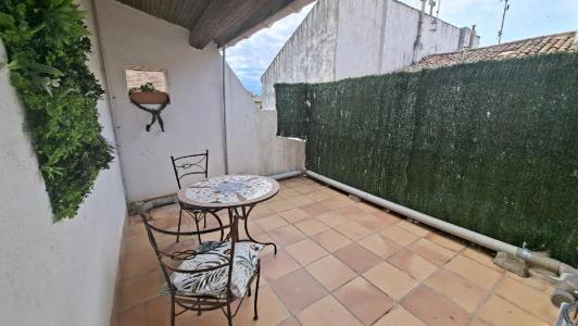 Annonce Vente 2 pi�ces Appartement  34