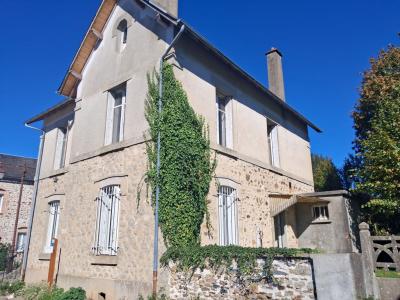 For sale 6 rooms 124 m2 Haute vienne (87130) photo 0