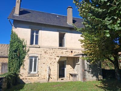 Annonce Vente 6 pi�ces Maison  87