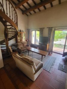 For sale CAMPAGNE 10 rooms 168 m2 Gard (30960) photo 2