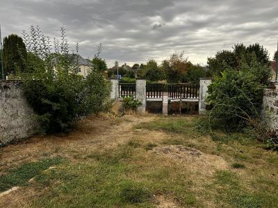 Annonce Vente 3 pi�ces Maison  28